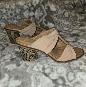 Frye & Co Heeled Sandals
